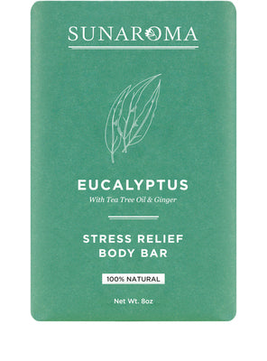 EucalyptusBody Bar