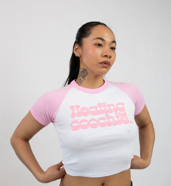 Healing Coochie