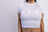 Sacred Energy Exchange Tee