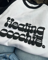 Healing Coochie Tshirt