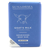 Goat's Milk Body Bar