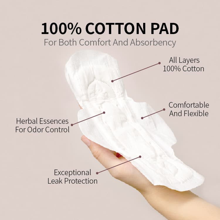 Day Use Pads